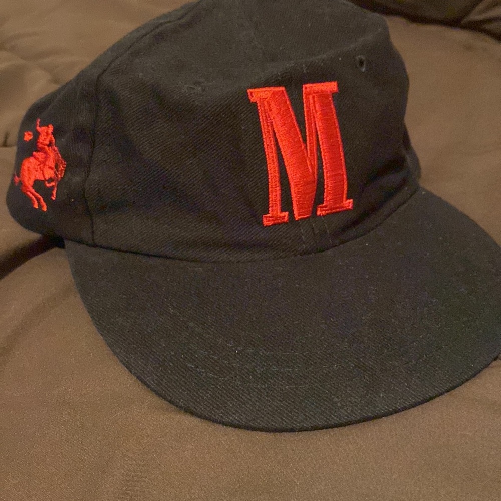 Marlboro Hat